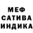 ГАШ индика сатива Gabuun Gaaan